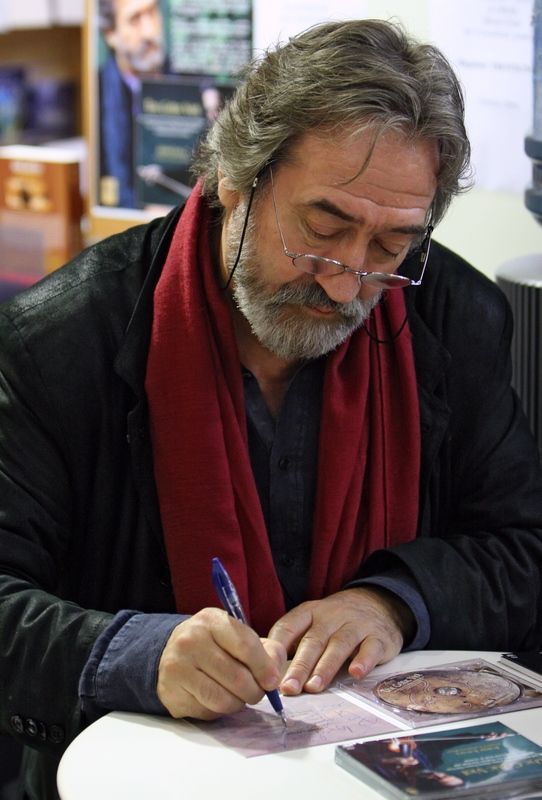 Jordi Savall & Hesperion XXI among artists invited to Bucharest Early Music Festival