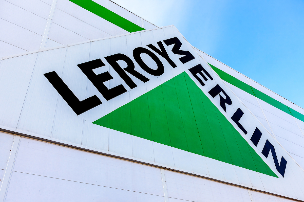 DIY retailer Leroy Merlin to add five stores to network in Romania