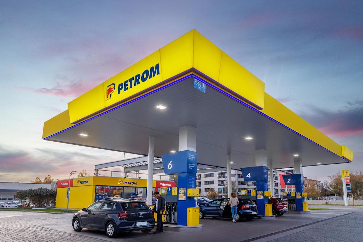 Romania’s consumer protection body ANPC targets OMV Petrom fuel stations