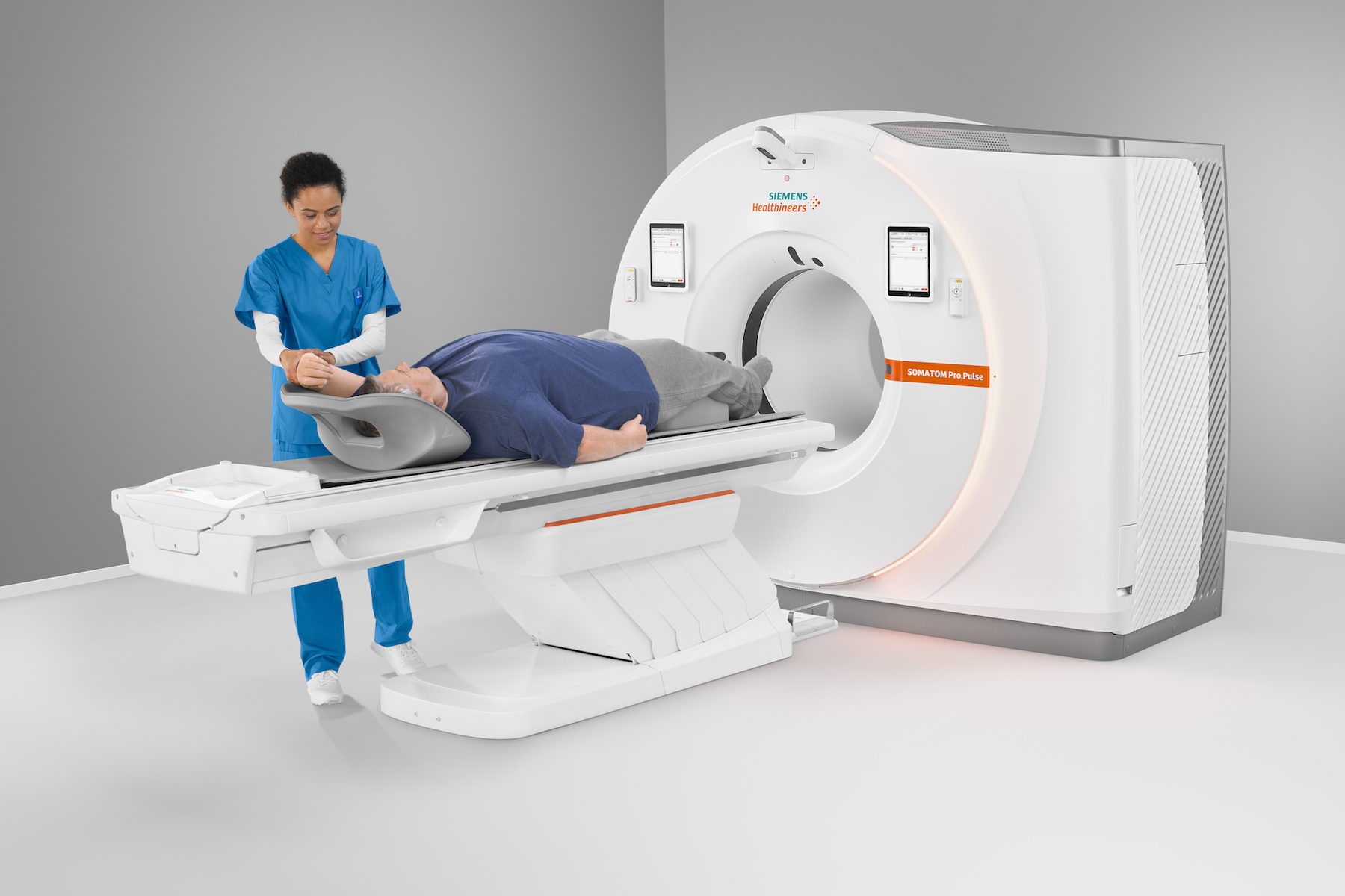 Siemens Healthineers broadens access to high-end Dual Source CT technology