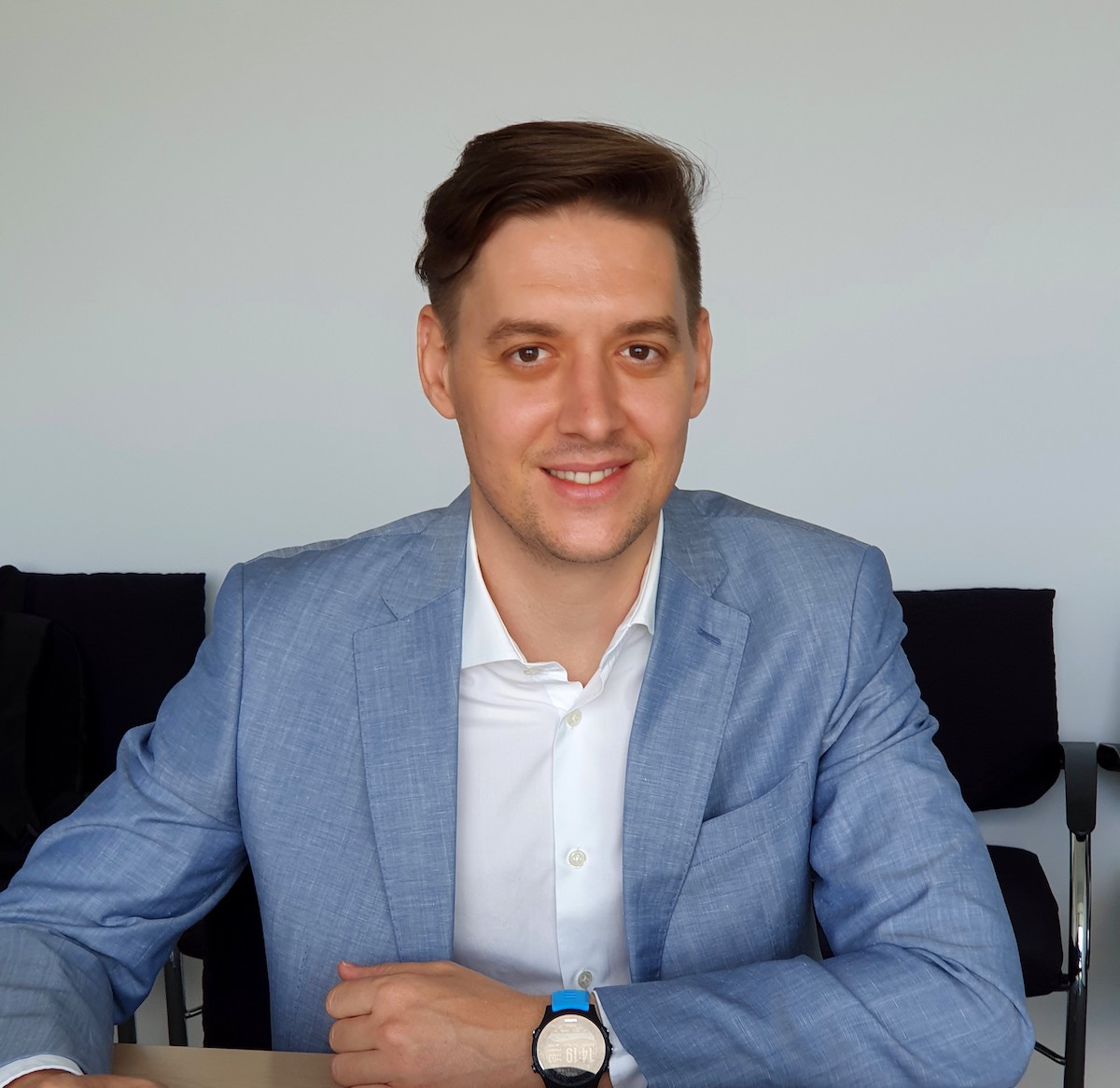 UiPath appoints new regional VP for Romania to accelerate adoption of AI-powered automation
