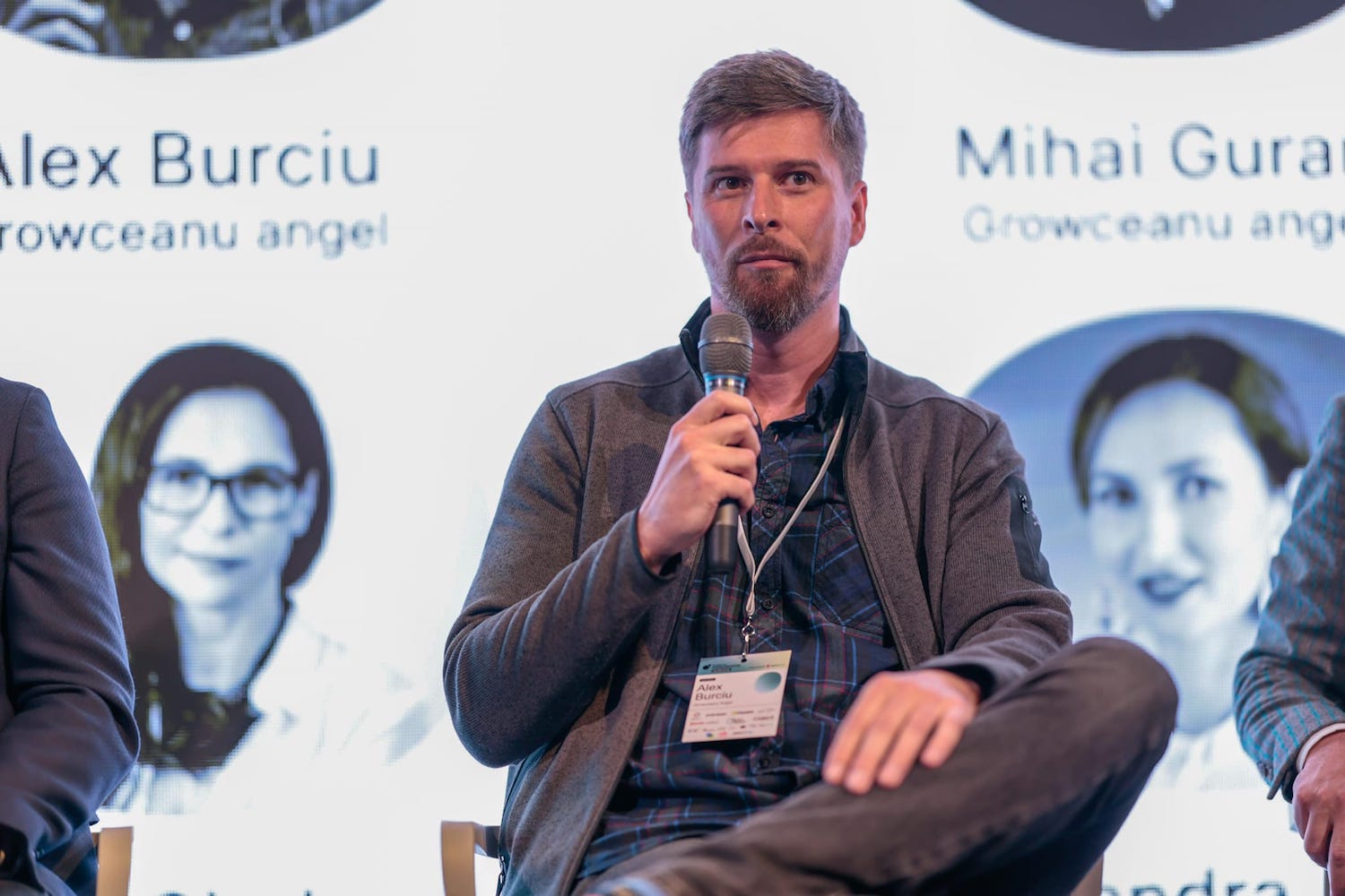 Why your deep tech start-up might not get funded (even if your product is great)