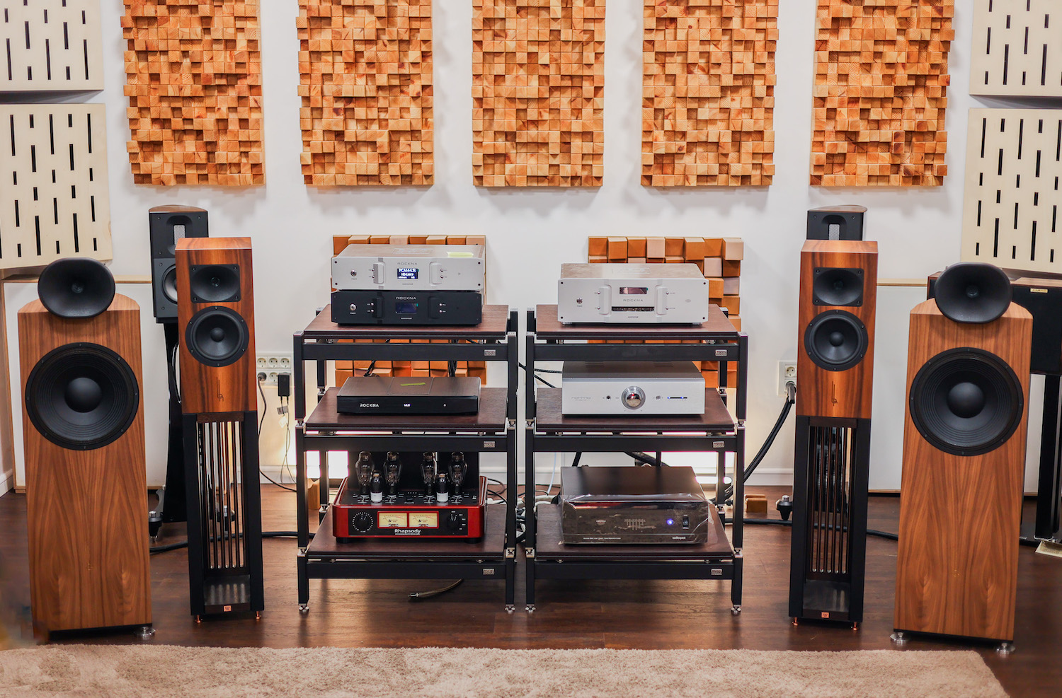 ASSIST Software is among the brands that are changing the way we listen to music