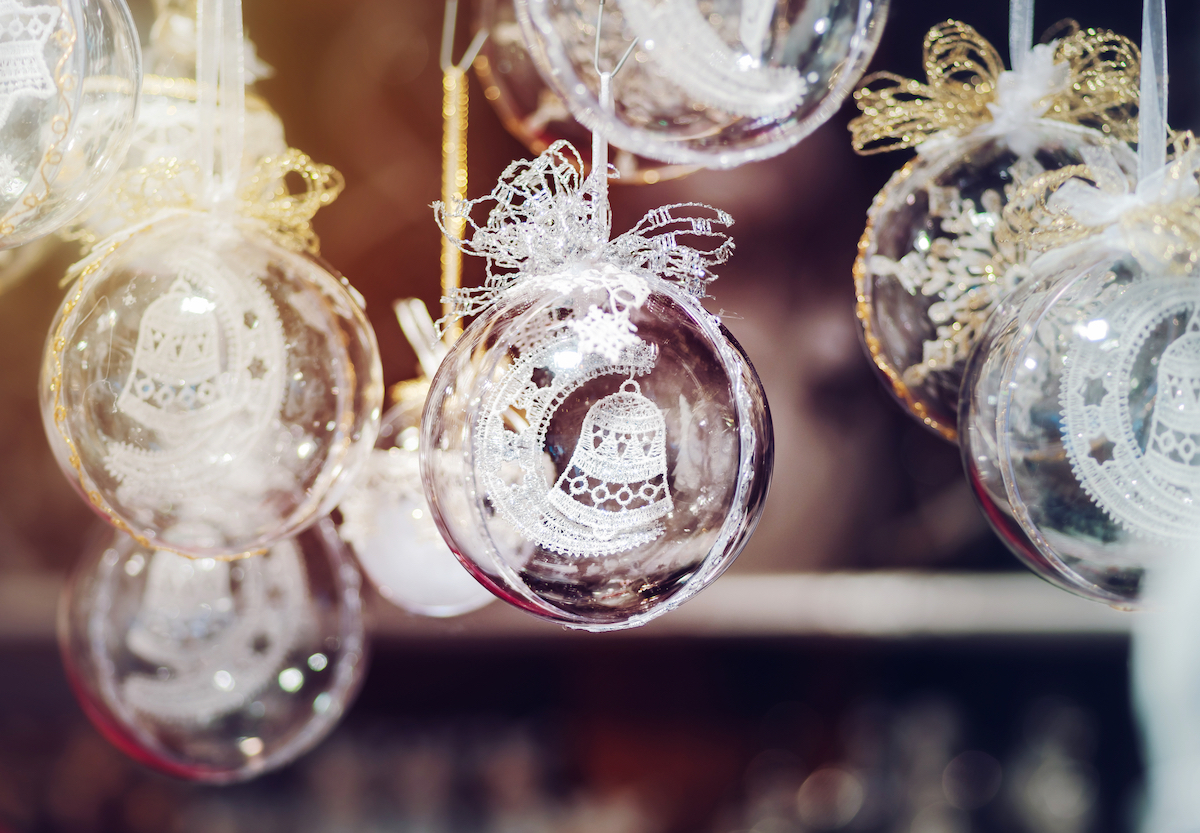 Western Romania: Săvârșin Royal Domain hosts Christmas fair this week