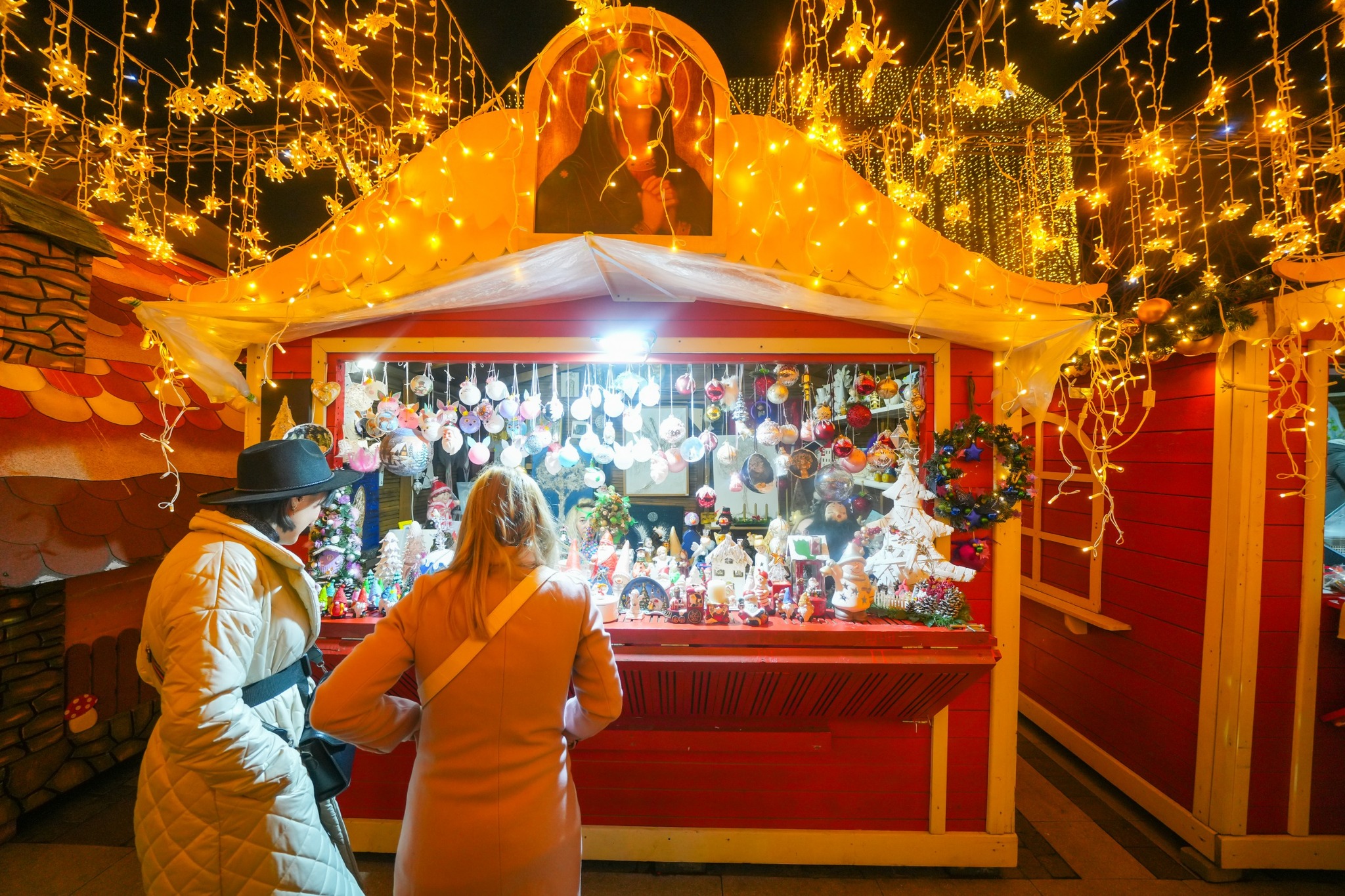 Southern Romania: Craiova delays Christmas Fair closing to January 7