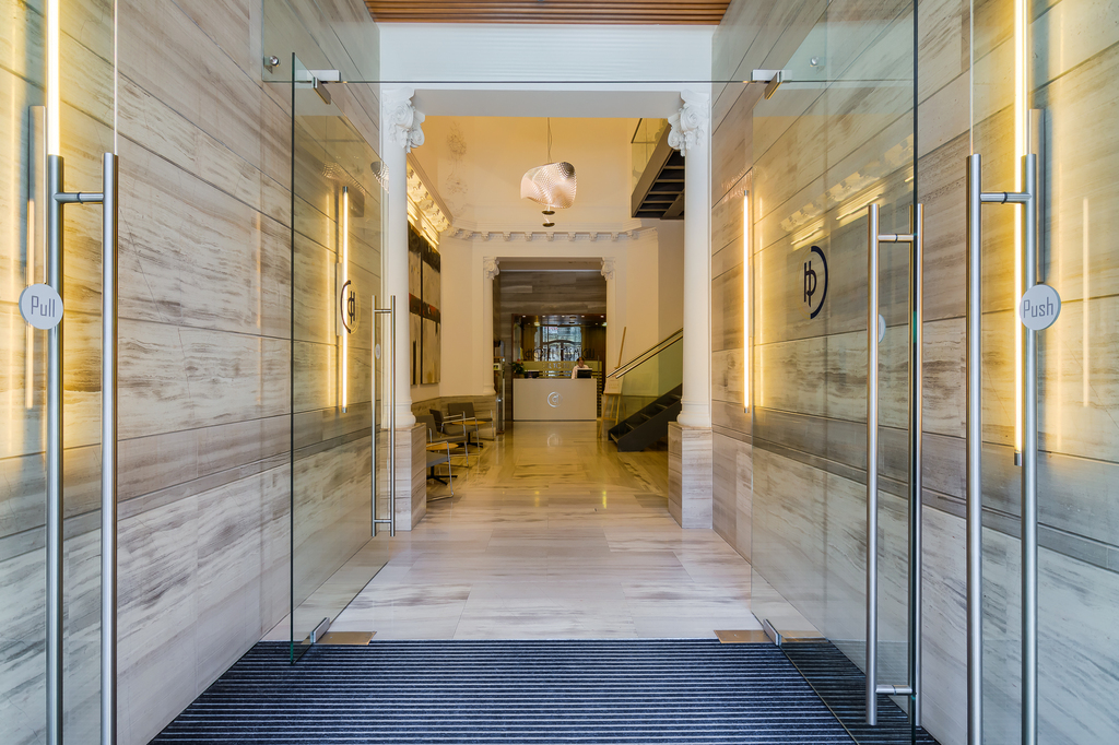 Bucharest’s Hotel Cișmigiu sees “best year ever” amid rising revenues, occupancy