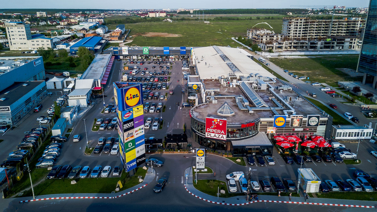 M Core enters Romanian market with EUR 219 mln acquisition of Mitiska REIM’s retail portfolio