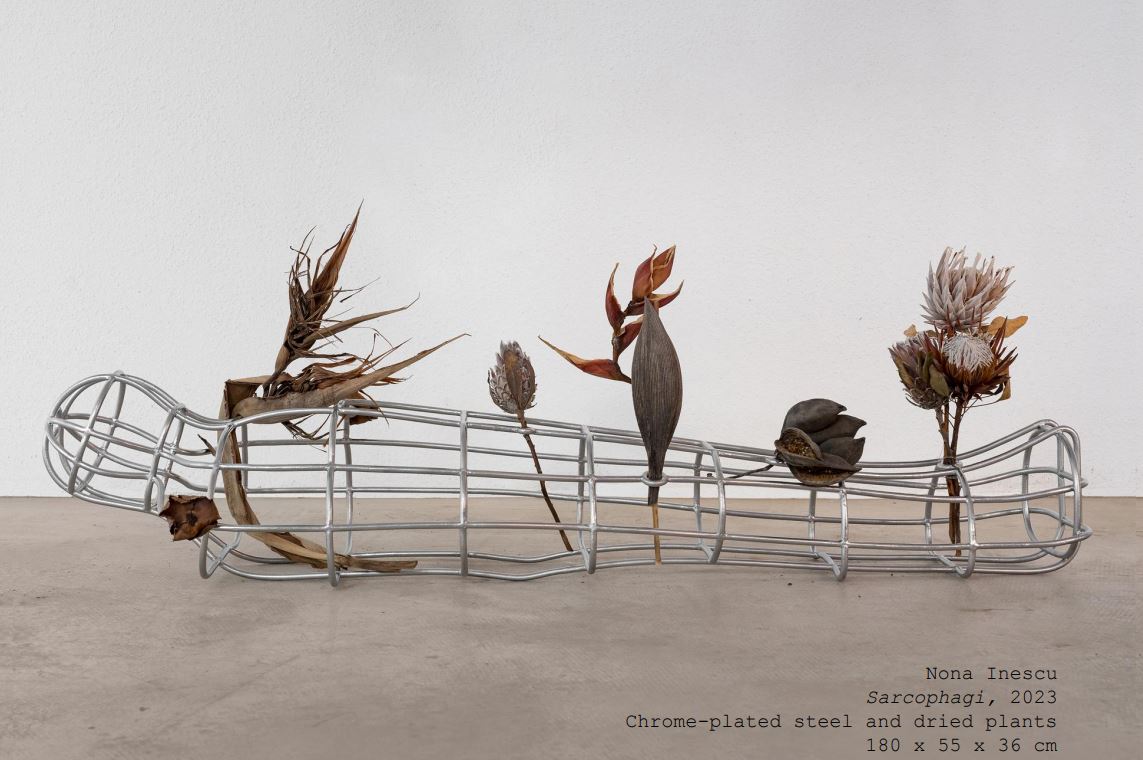 Two Romanian art galleries present at Miami Art Week