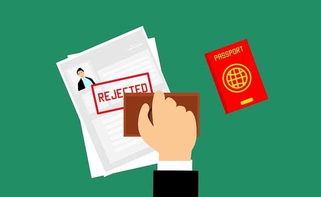 Penalties imposed on employers who receive foreigners in Romania without an employment or secondment permit