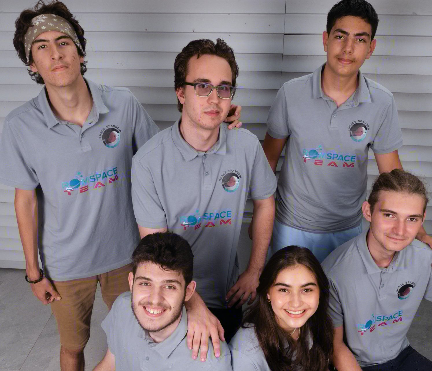 Small satellite built by Romanian students successfully reaches orbit