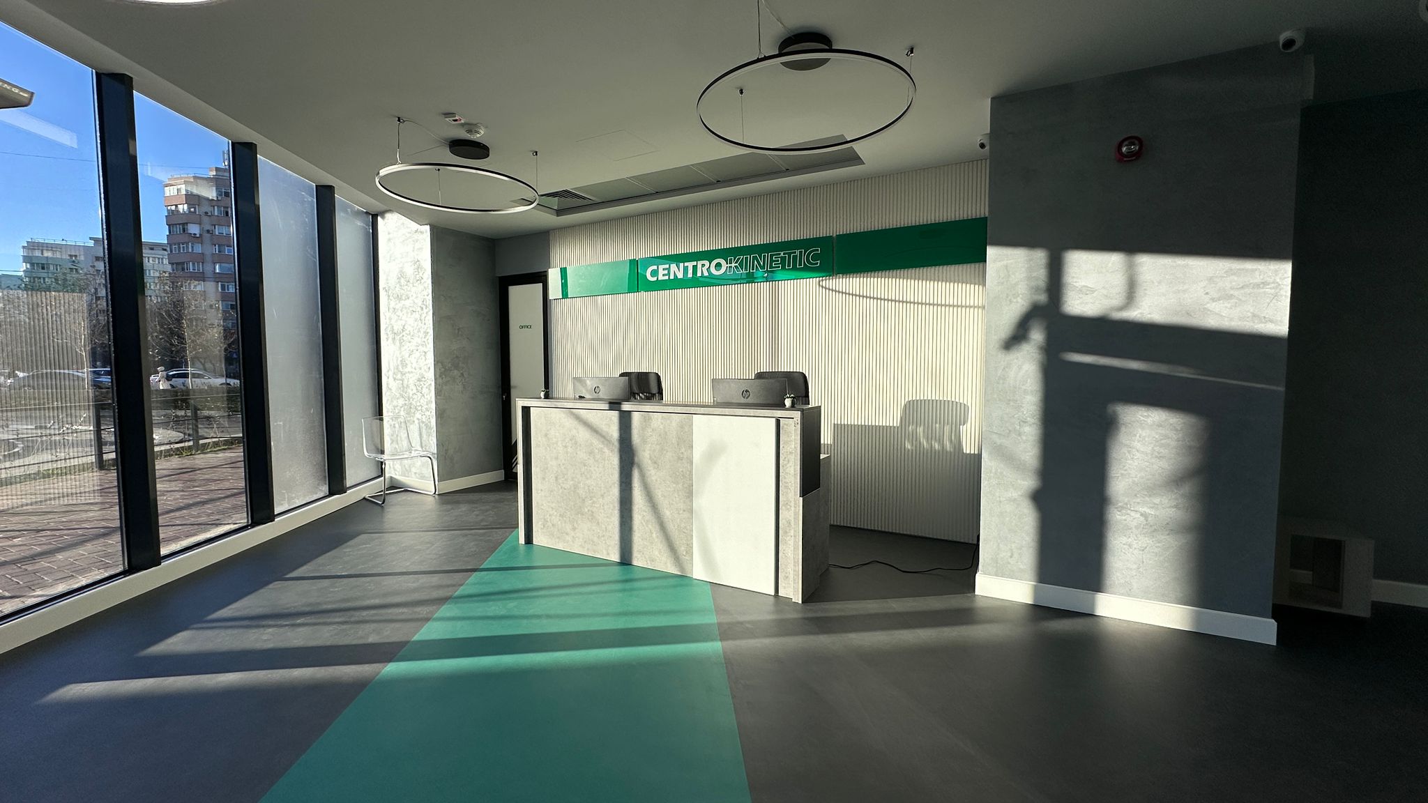 Medical recovery clinic network Centrokinetic expands in Brașov and Bucharest