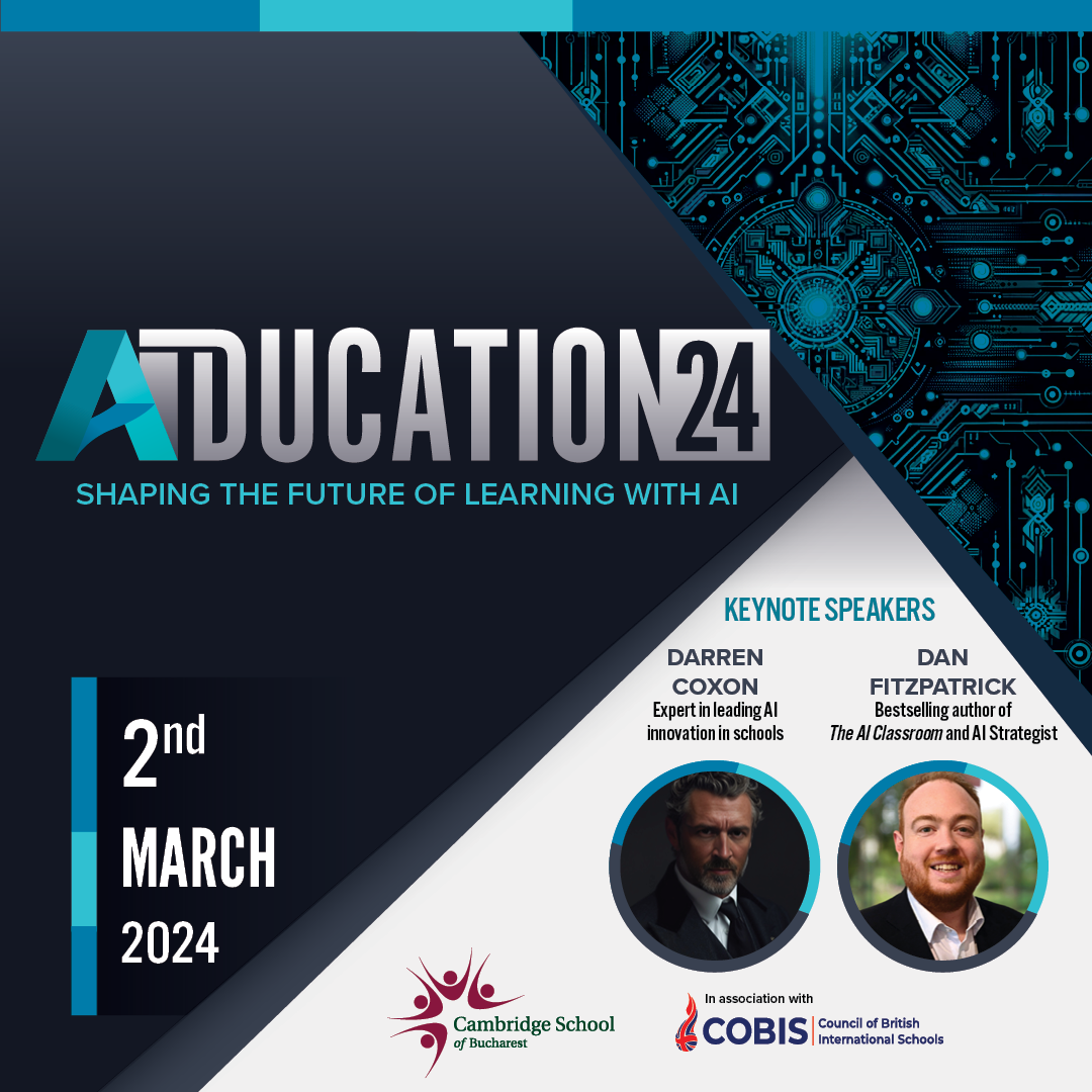 Is AI set to revolutionise Education?