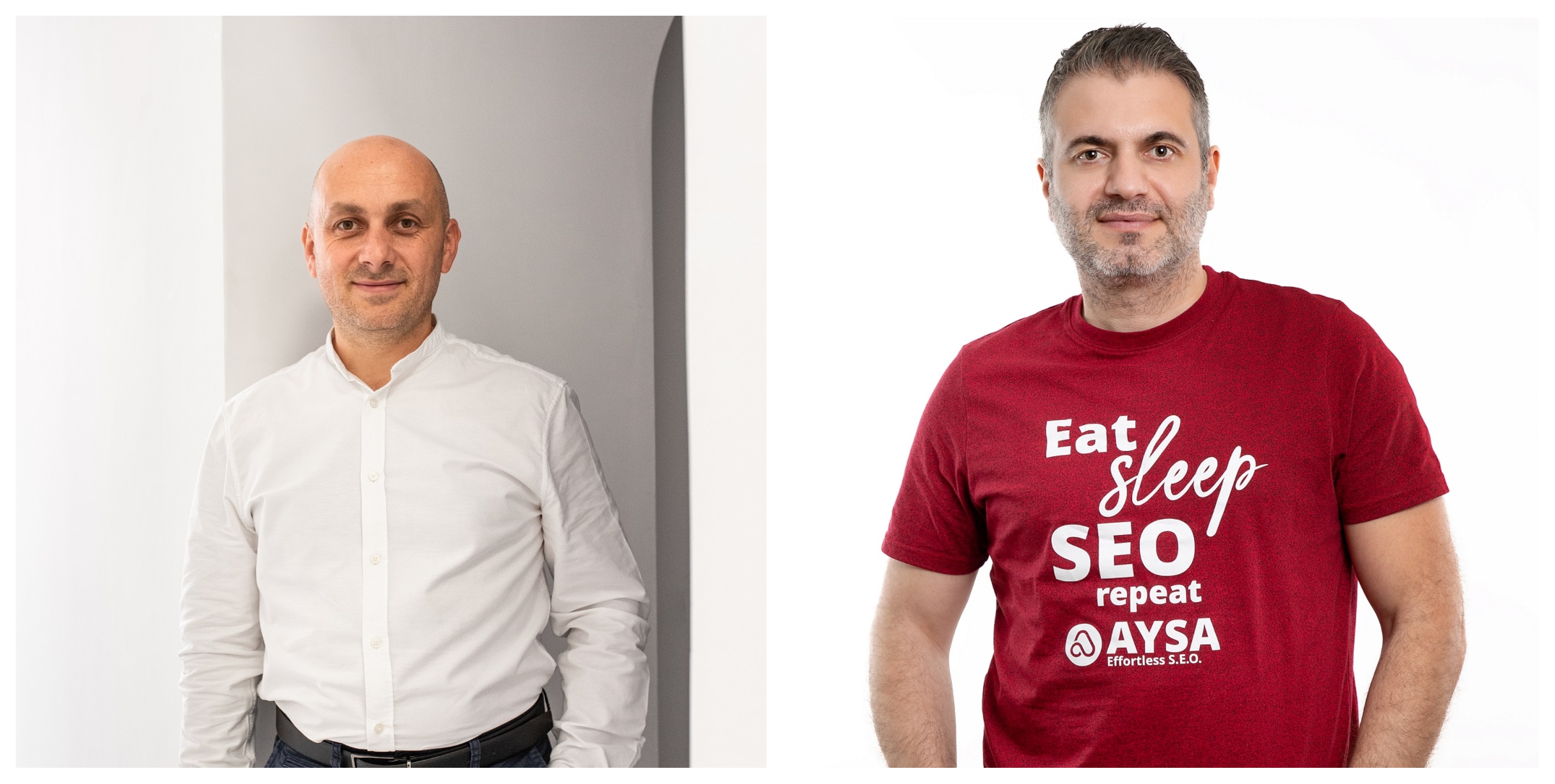 Romanian search engine optimization software Aysa.ai attracts EUR 150,000 investment from Innovator Spark