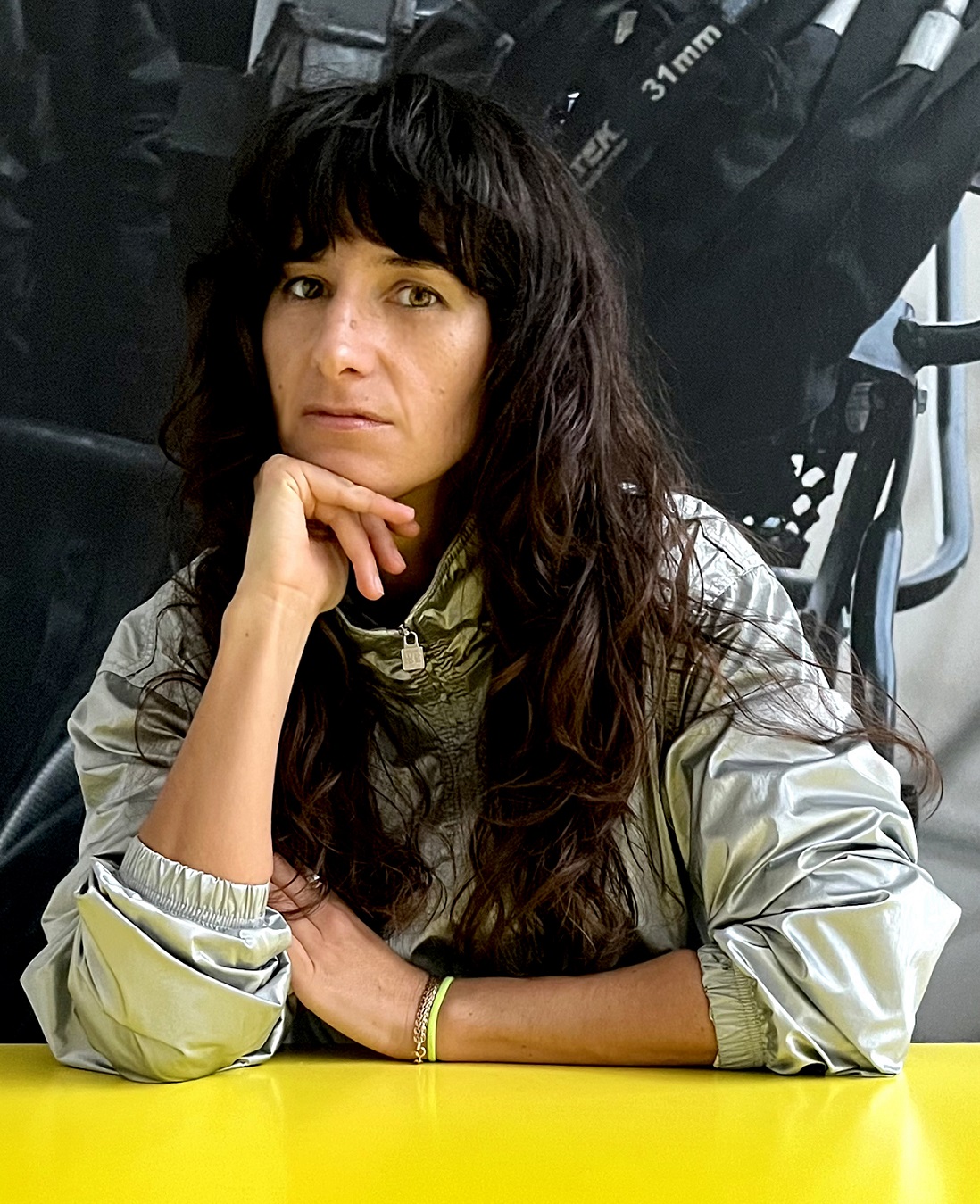 Oana Stănescu appointed curator of 2024 Timișoara Architecture Biennial