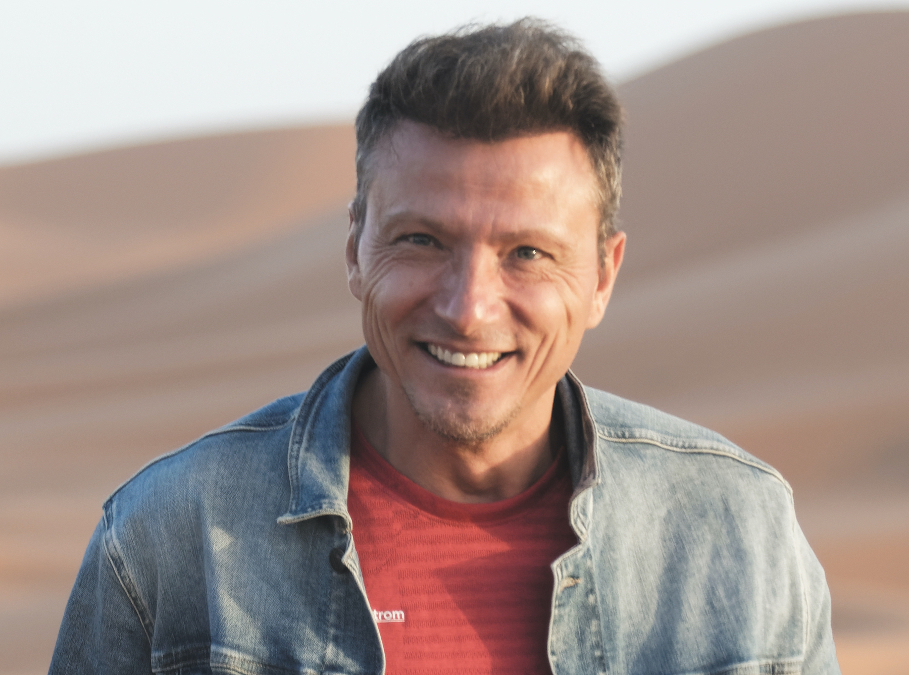 Serban Enache, Dreamstime: We went from photography on film to AI-generated content. Change is probably the only constant in the stock photo industry