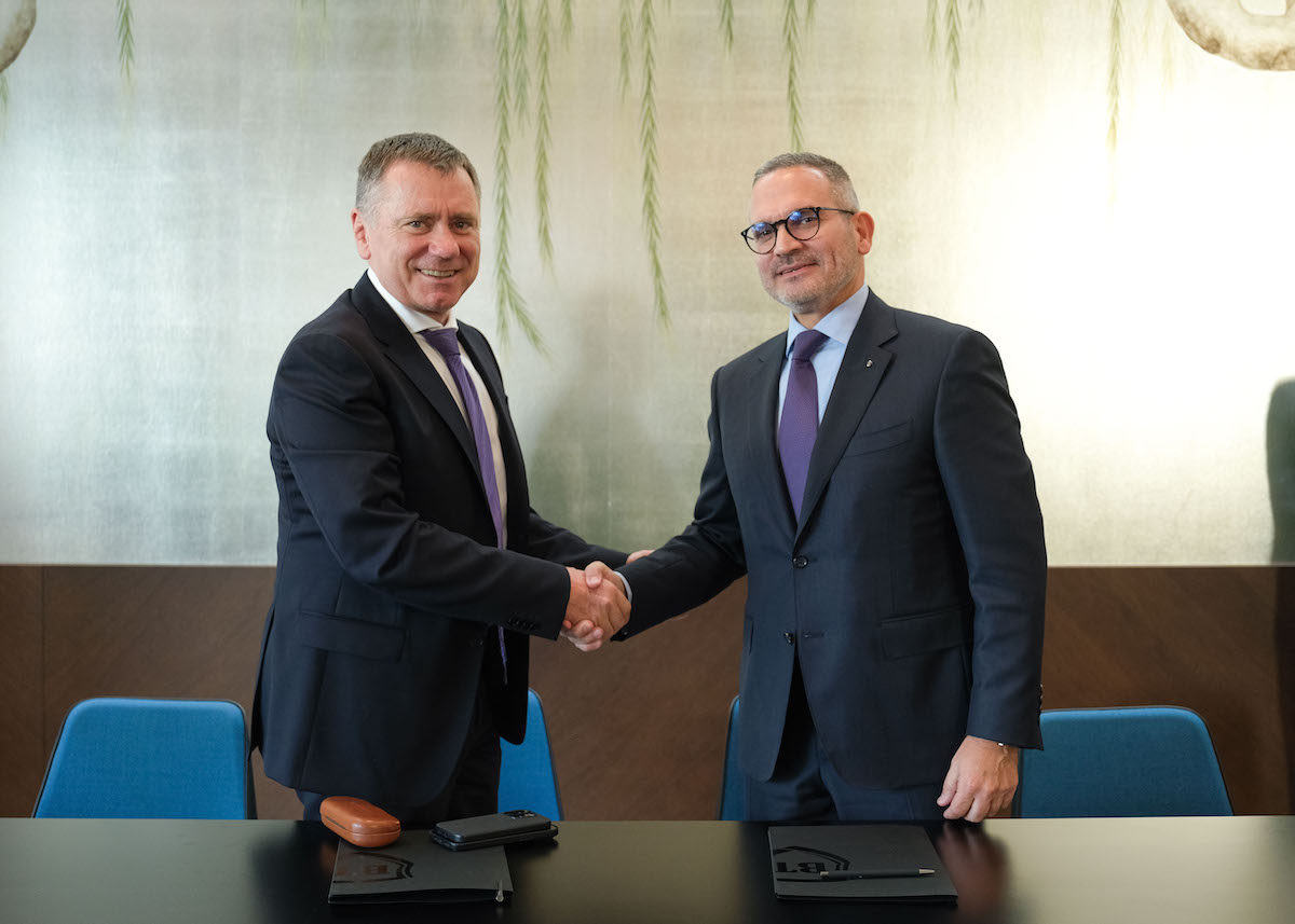Banca Transilvania acquires OTP Bank Romania under EUR 347 mln deal