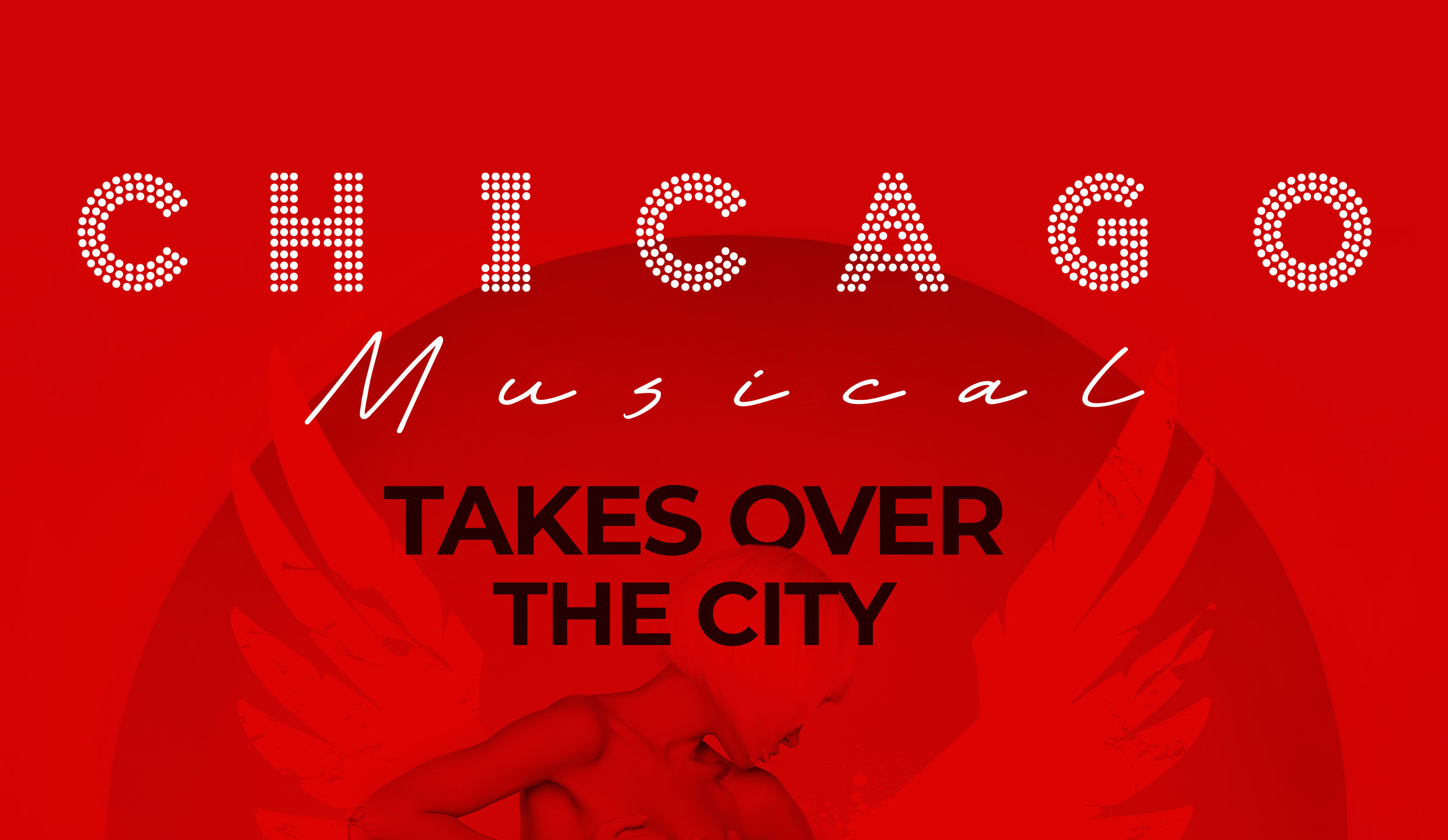 Acclaimed musical Chicago to be staged in April at the Bucharest Metropolitan Circus