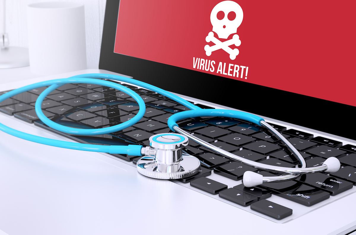 Services in 18 hospitals in Romania impacted by ransomware cyberattack