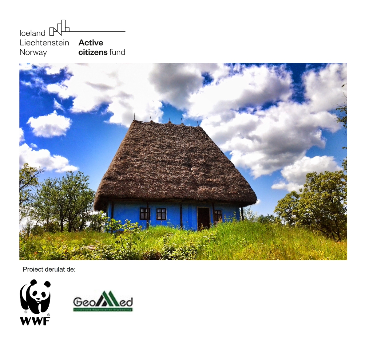 Northern Romania: WWF project encourages civic involvement in environmental strategies in Maramureș