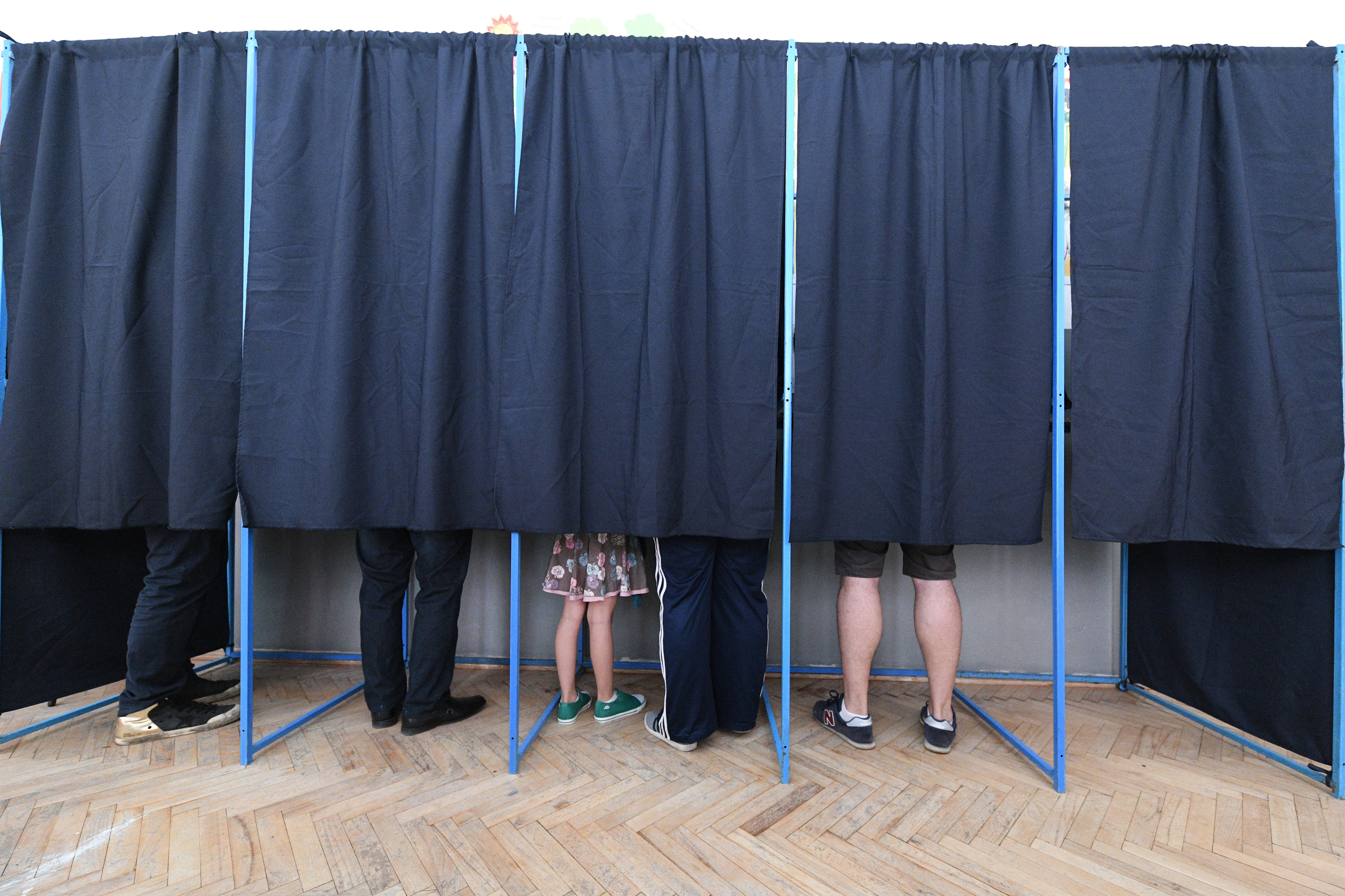 Almost 19 million Romanians expected to vote in 2024 elections