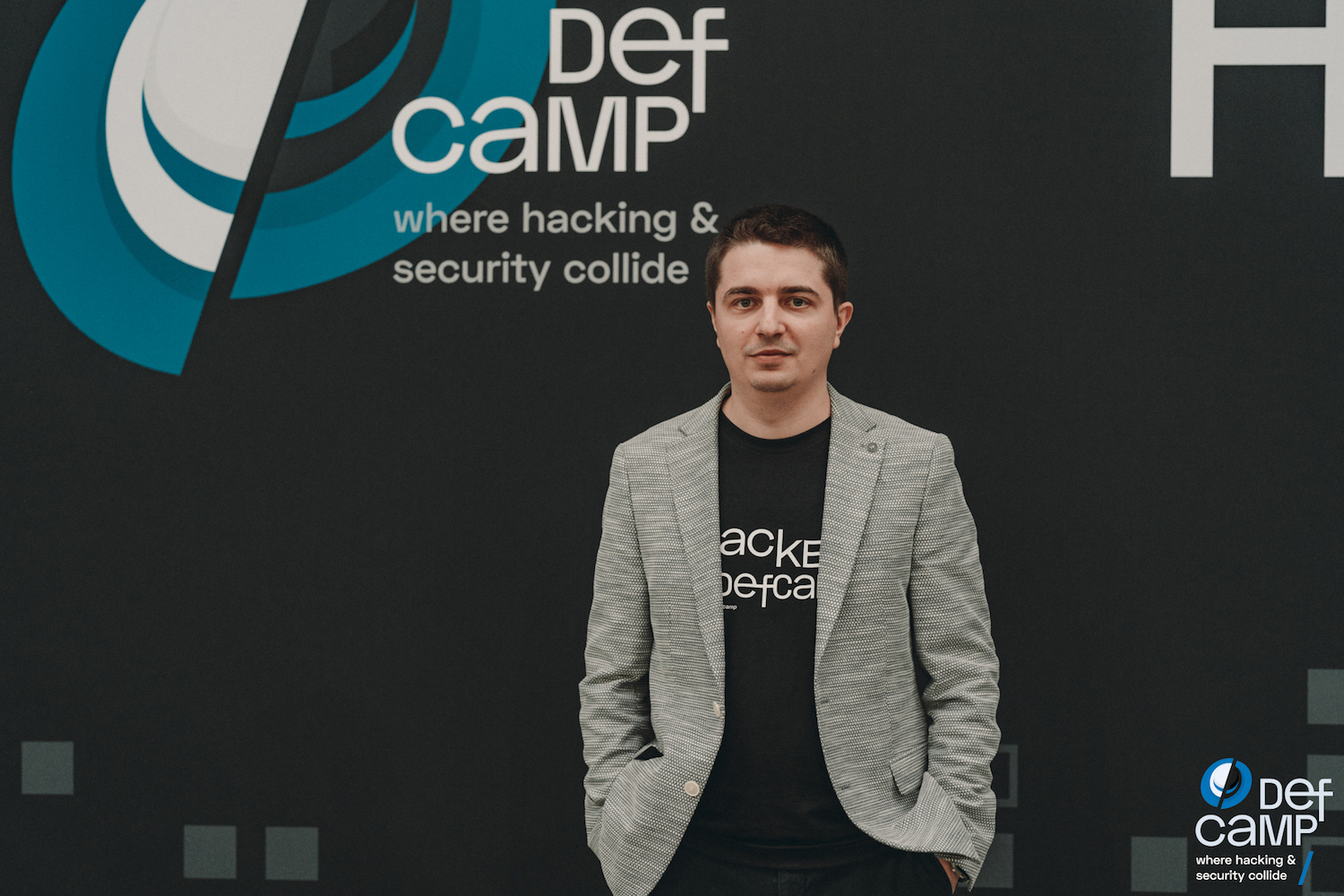 DefCamp, the largest cybersecurity conference in Central and Eastern Europe, expands with a first spin-off edition in Cluj-Napoca, May 16-17