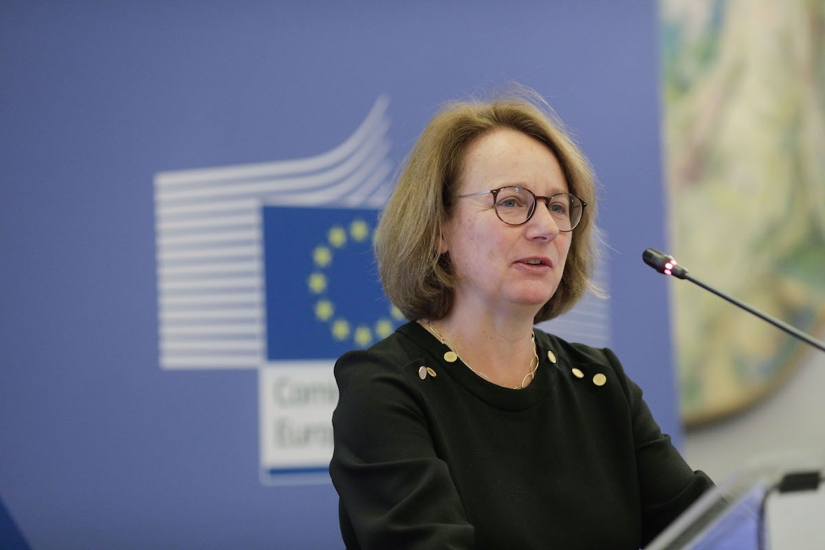 EC “very concerned” by Romania’s fiscal slippage, delayed Resilience reforms