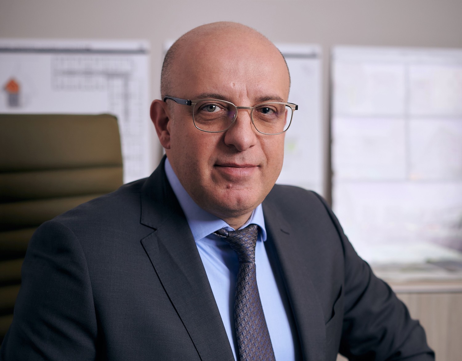 Claudiu Doroș, President EVERGENT Investments: Our financial performance reflects a carefully built strategic investment approach