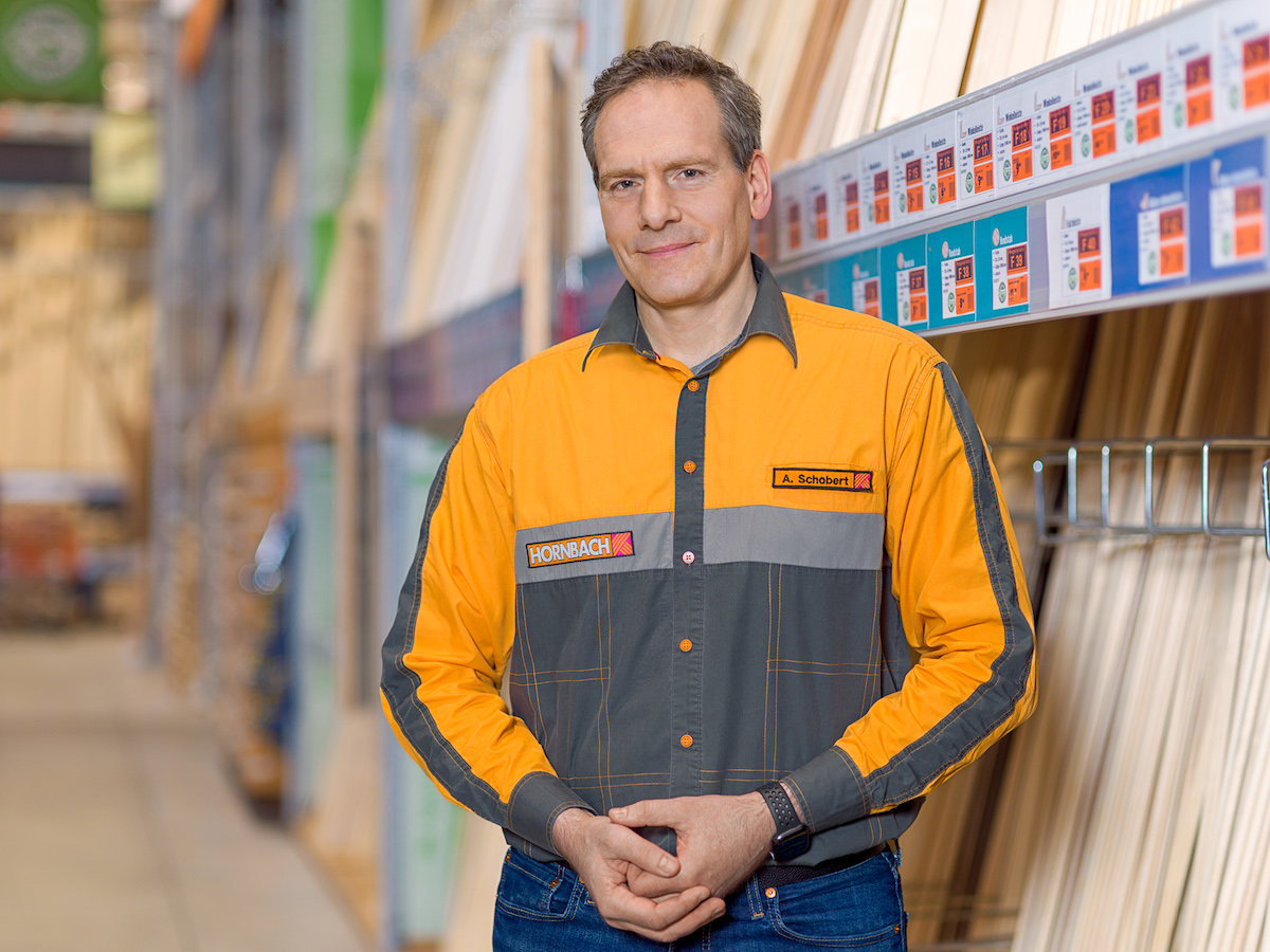 Hornbach strengthens presence in Romania with IT hub