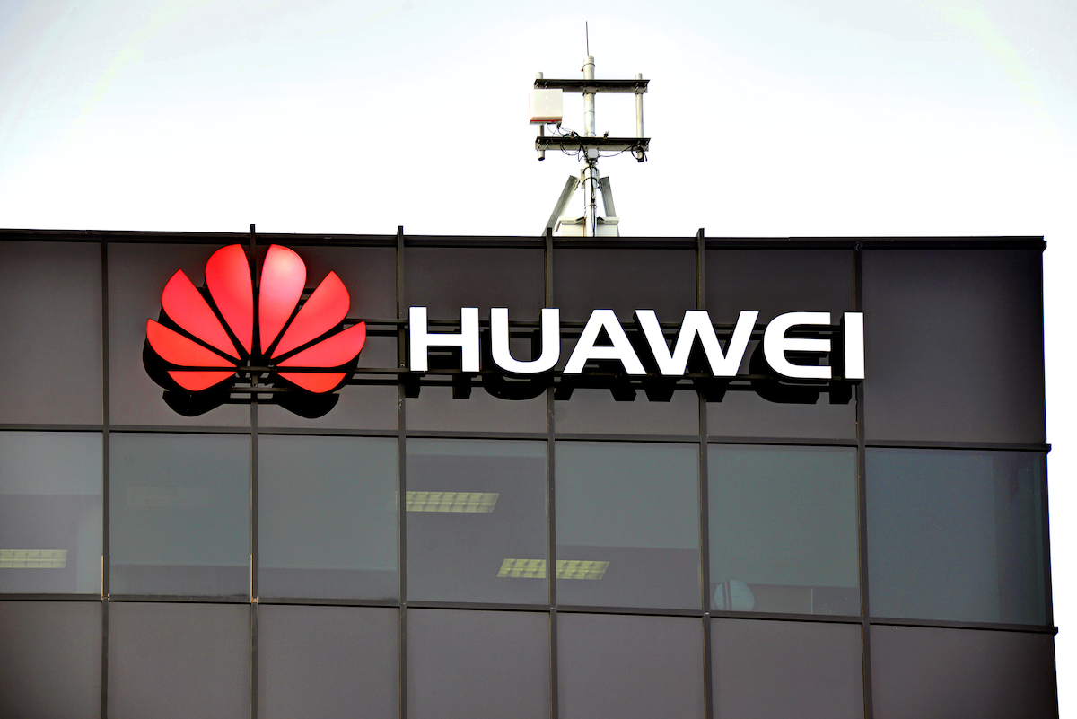 Romania refuses to license Huawei equipment for 5G applications