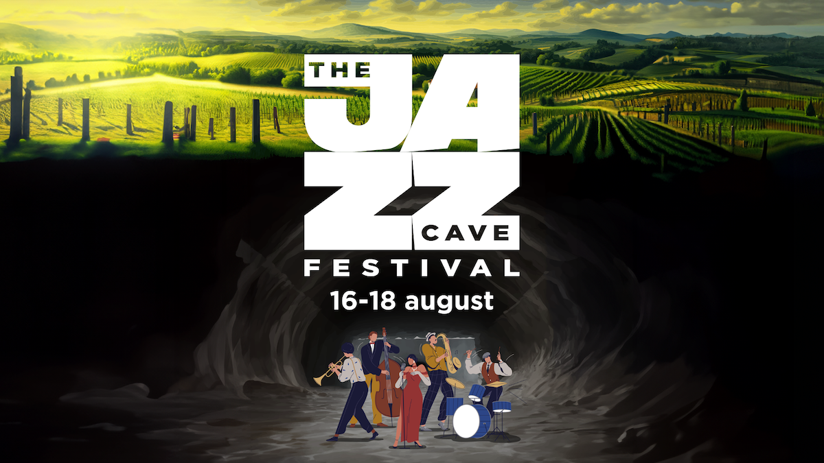 Romania’s Jazz Cave Festival returns with new edition in August