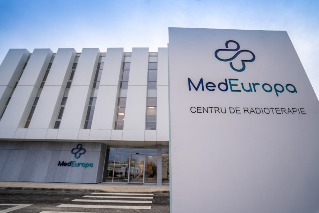 Major European group Affidea takes over Romanian cancer care provider MedEuropa