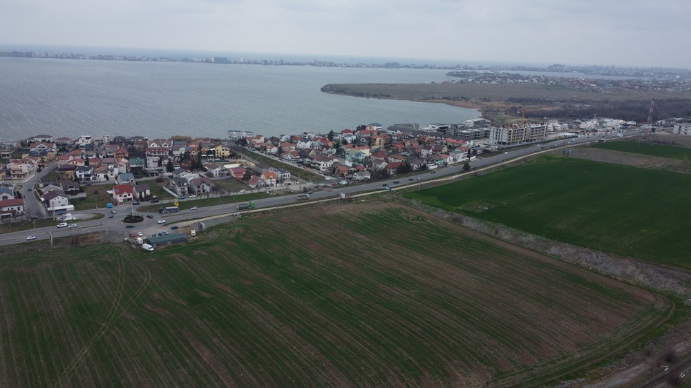 Constanta’s Euro Vial Residence acquires plot of land in EUR 6.5 mln transaction