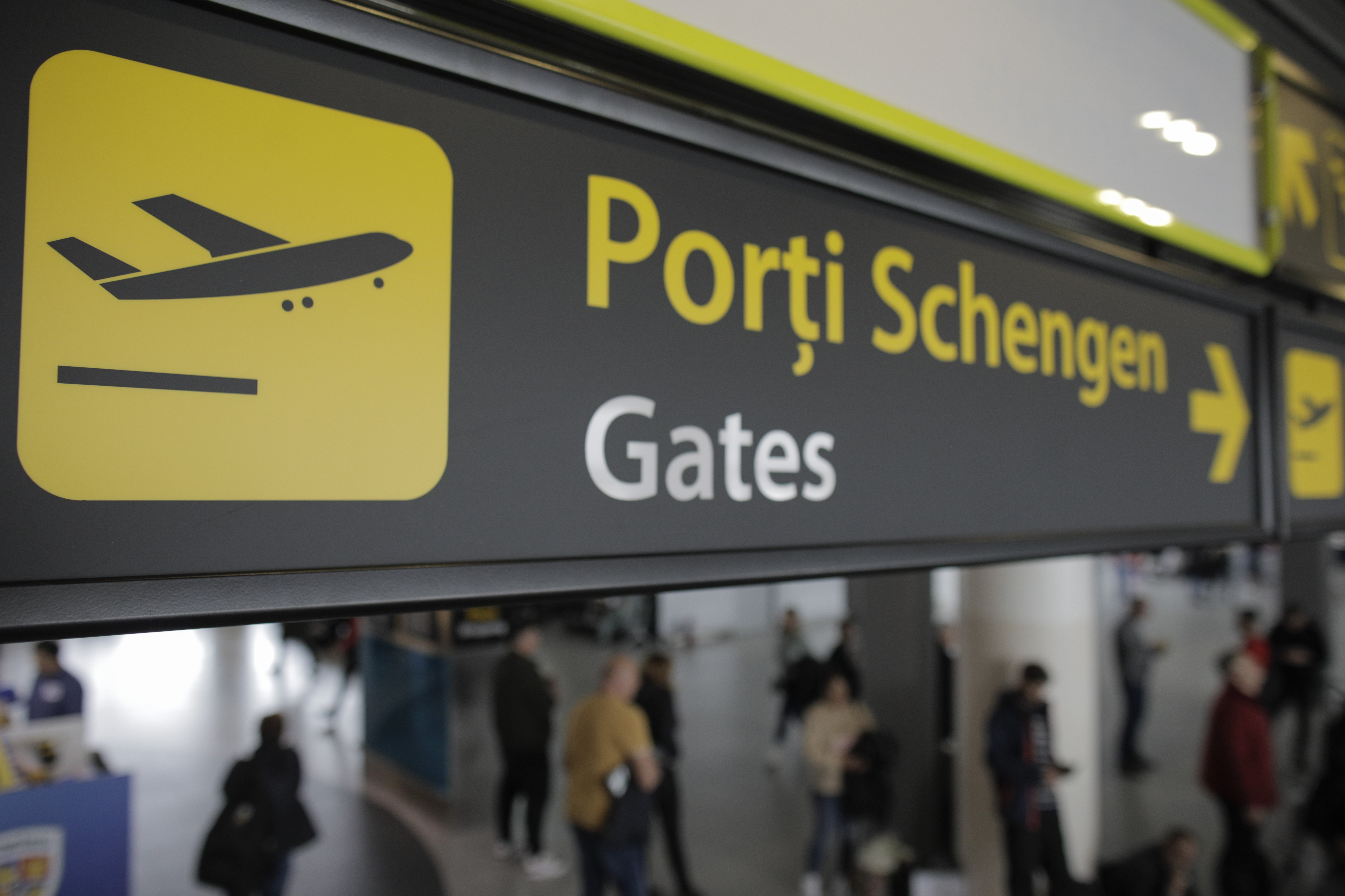 Romania opens new terminals at Timisoara, Iasi airports in time for Air Schengen