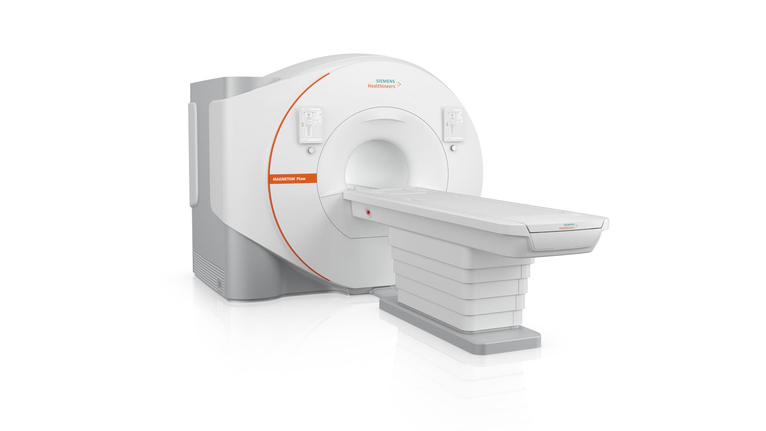Siemens Healthineers introduces Magnetom Flow for greater sustainability and efficiency in Magnetic Resonance Imaging