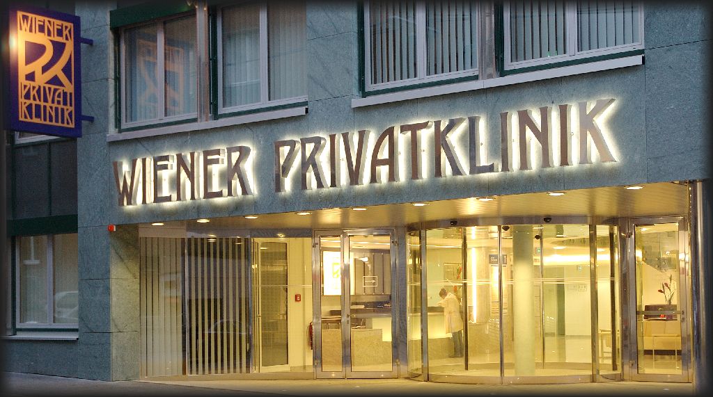 Romania tops list of Wiener Privatklinik’s international patients