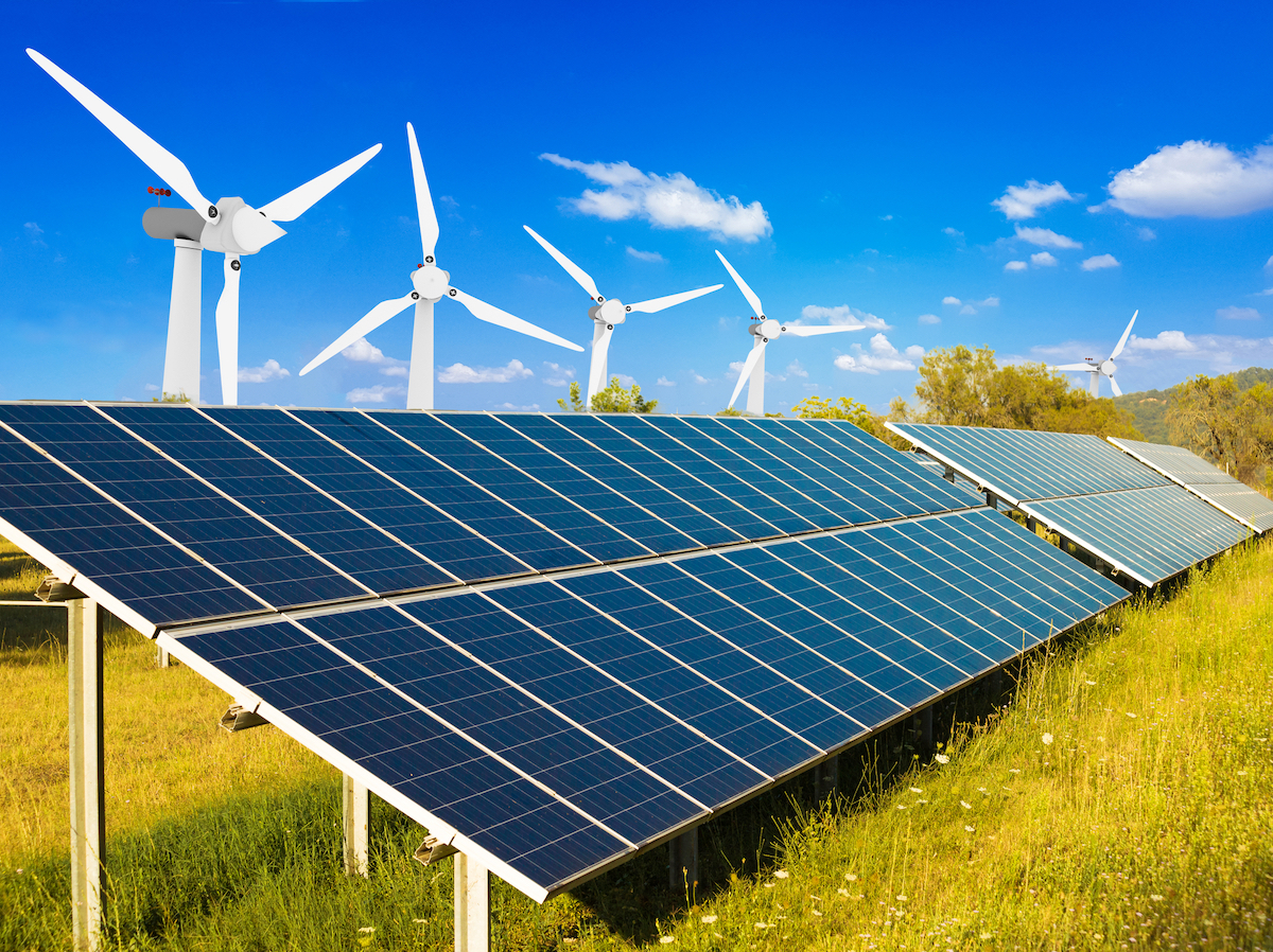 Romania to extend EUR 3 bln subsidies to green energy producers under CfD contracts