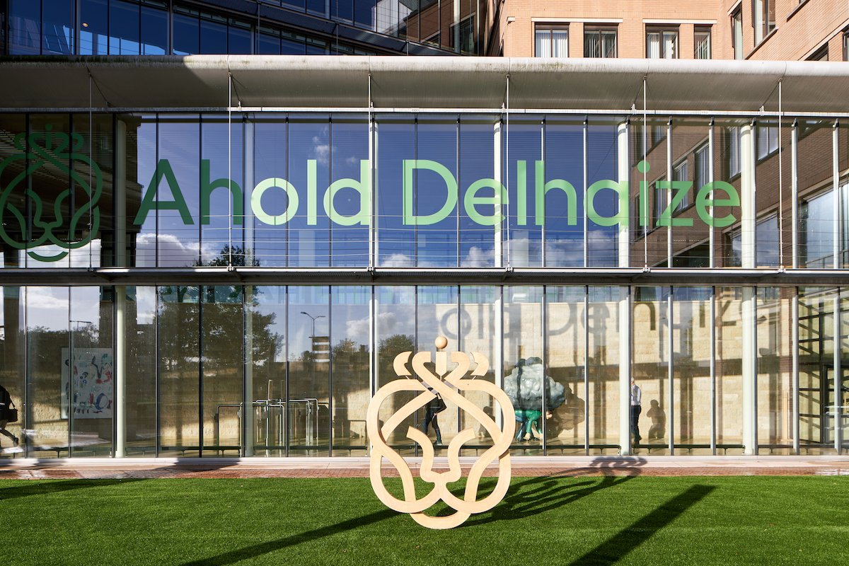 Ahold Delhaize opens technology hub in Romania