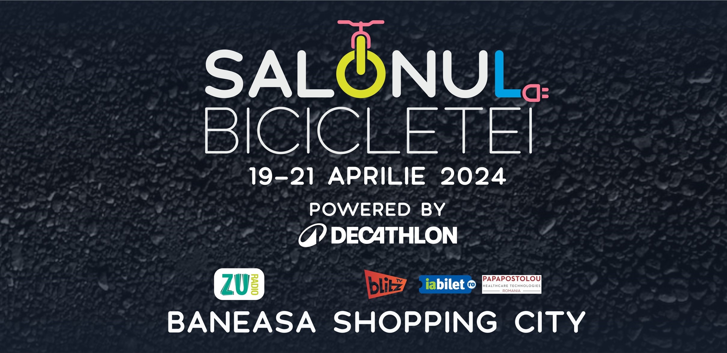 Bucharest shopping center hosts Bicycle Fair this month