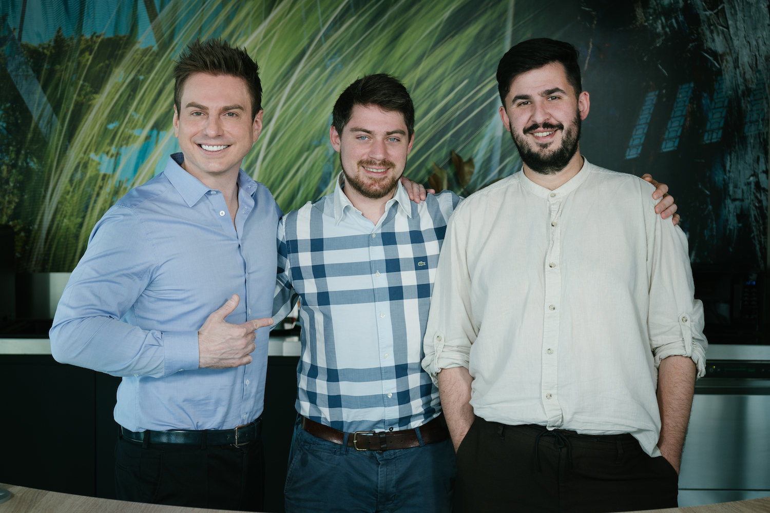 bonapp.eco, the app that offers 50-80% savings on food, expands to Brasov
