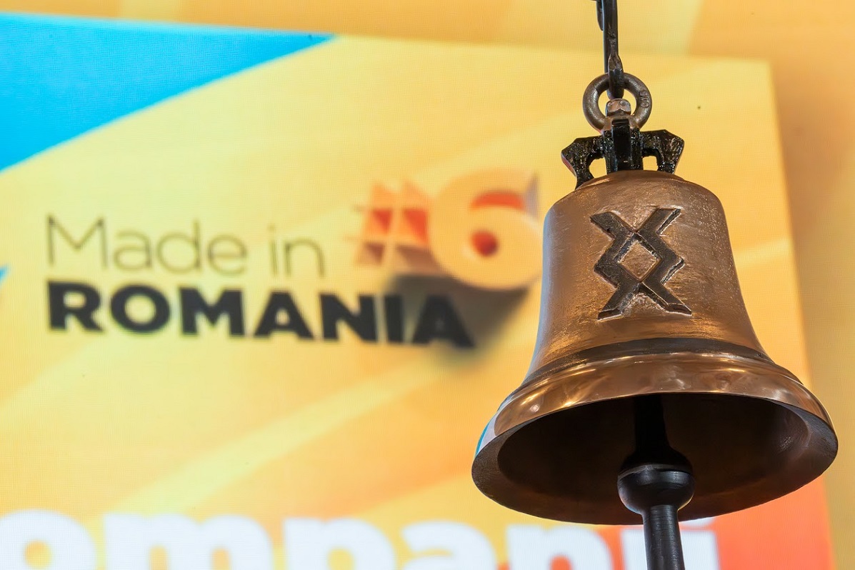 BVB Arena: Bucharest Stock Exchange rebrands program for Romanian companies