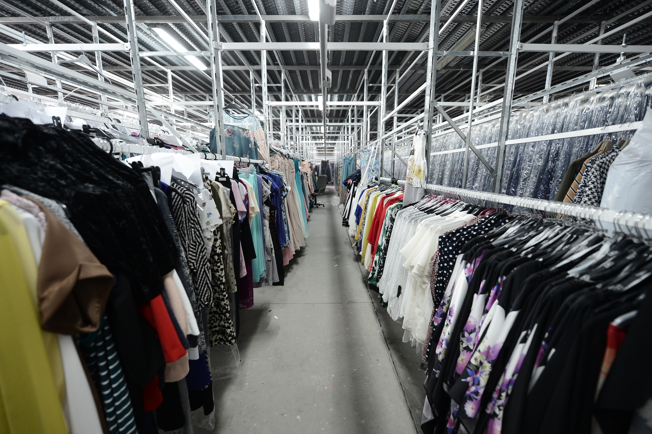 Romania to make clothing importers, producers responsible for the costs of managing sector waste
