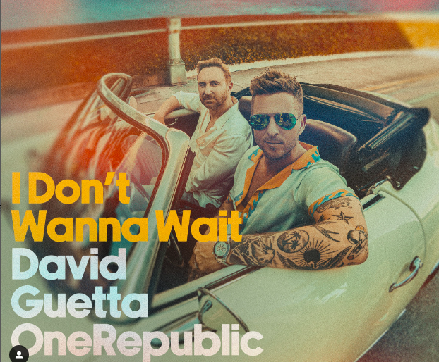 “Romanian” song of the week: French DJ David Guetta and American pop band OneRepublic revive hit song launched by Moldovan band over 20 years ago