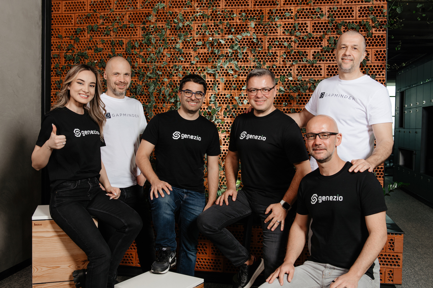 Romanian startup Genezio raises USD 2 mln pre-seed round to automate app creation