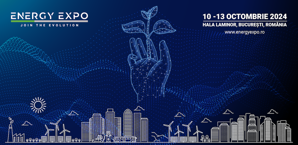 Over 300 exhibitors and 100 speakers to join Energy Expo in Bucharest this October