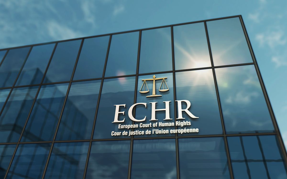European Human Rights Court condemns Romania over Holocaust crimes retrials