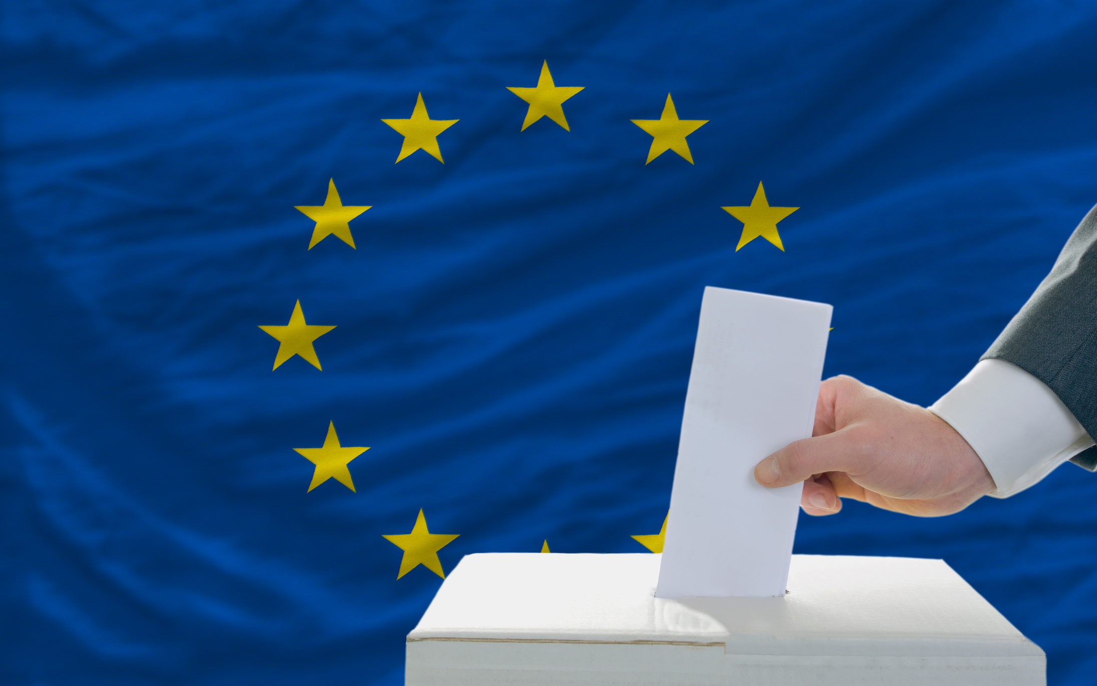 60% of Romanians interested in European elections, Eurobarometer survey reveals