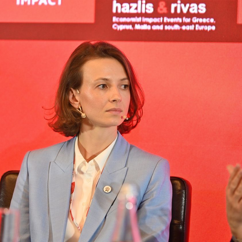 Natalia Bejan, Invest Moldova: We are putting a lot of effort to ensure investments are increasing