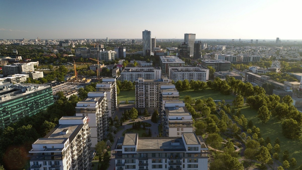 Romanian real estate developer Nusco takes EUR 31 mln loan from OTP Bank