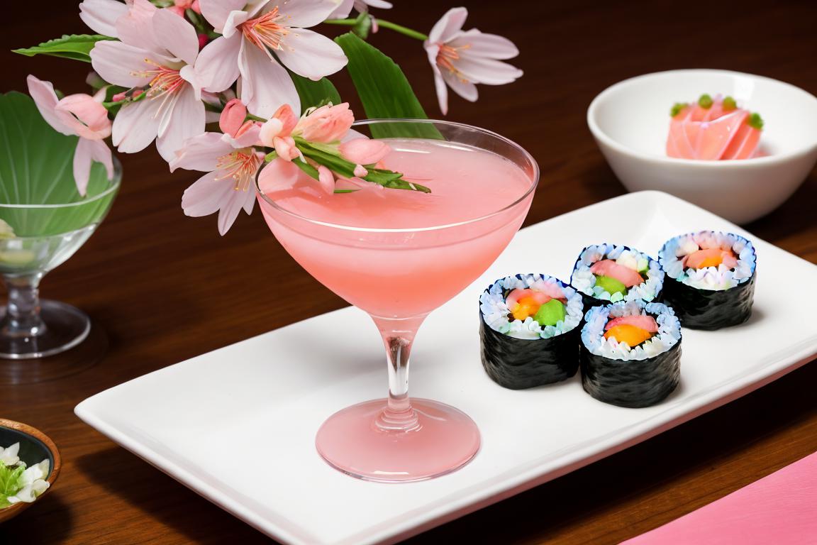 Discover the Essence of Spring: Sakura Brunch at InterContinental Athénée Palace Bucharest