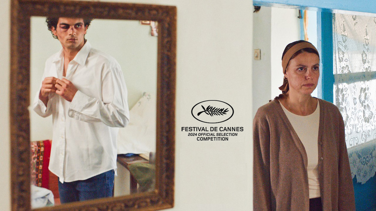 Cannes Film Festival: Two Romanian movies join 2024 official selection